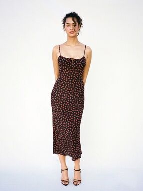 Réalisation Par Alba Dress